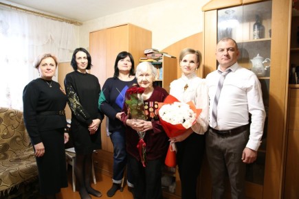 «Низкий поклон героям: в Бахчисарае почтили память выживших в блокаде»