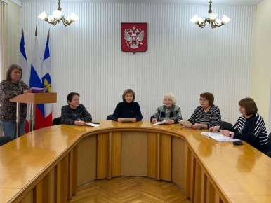 Новости муниципальных архивов