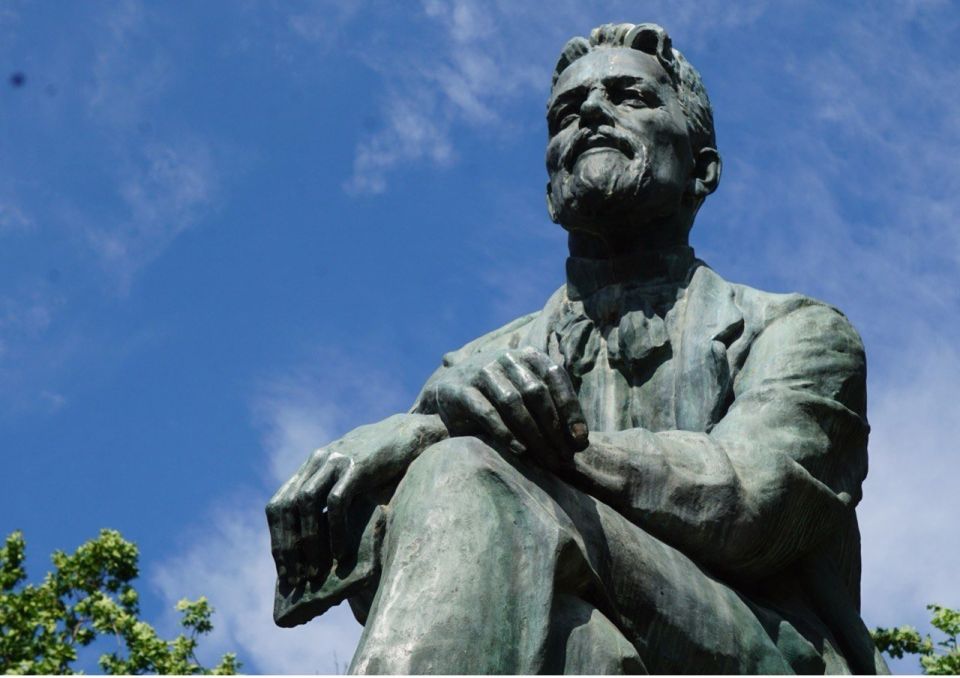 ������ ������ � 166 ���: ��� ������� ��� ���� �������� � ����