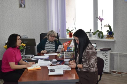 В администрации Красноперекопского района состоялось заседание муниципальной комиссии по делам несовершеннолетних и защите их прав