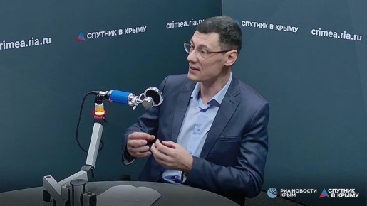 Какие тренды оздоровления будут актуальны для санаториев Крыма в 2026 году?