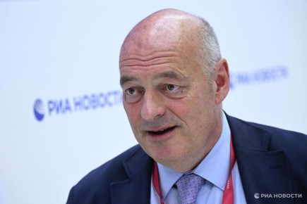 Немецкий политик выразил желание переехать в Крым