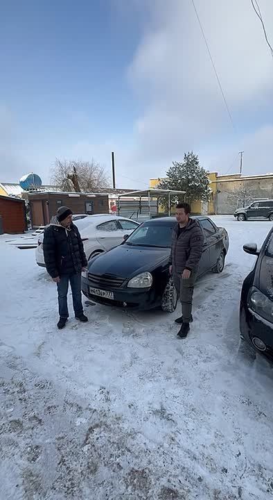 Валерия Петрусевич: Одна из наиболее дорогостоящих покупок для фронта - это приобретение автомобиля