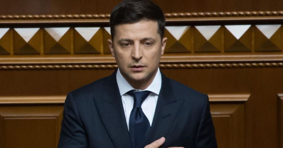 Иван Мезюхо: Когда завершится спецоперация? И причём тут Жириновский?