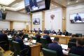 Владимир Константинов: В Совете Федерации России прошло очередное заседание Совета по вопросам интеграции воссоединенных субъектов РФ в правовую и социально-экономическую системы России