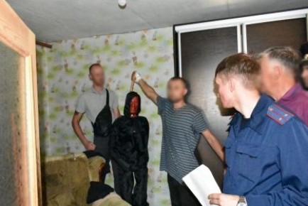 Завершено расследование уголовного дела в отношении жителя Ленинского района, совершившего убийство своей матери и брата