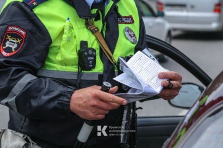 В последние выходные января в Крыму будут ловить алководителей