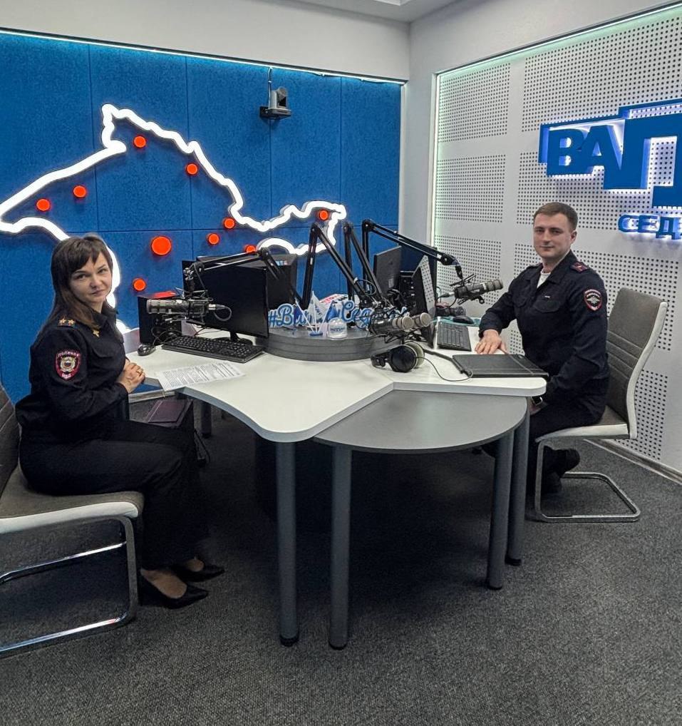 Служба по призванию: как построить карьеру в органах внутренних дел?