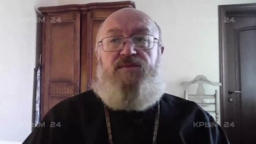 Протоиерей Шкиль: Вседозволенность формирует раба страстей