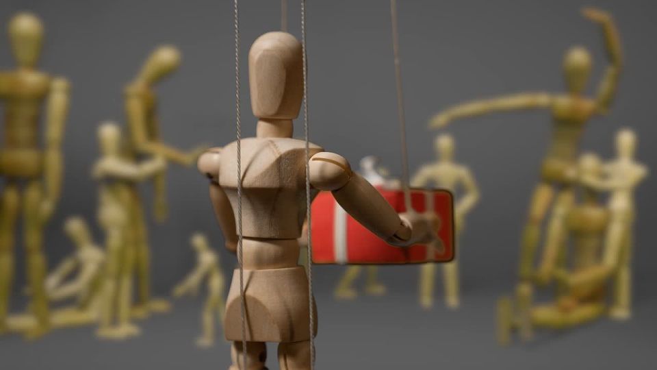 Не дай себя завербовать. За содействие террористам и экстремистам предусмотрено лишение свободы сроком до 25 лет