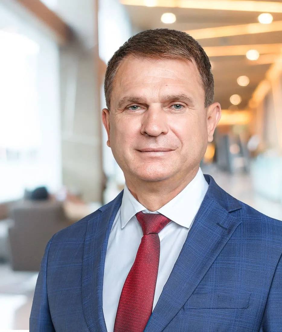 Юрий Нимченко: Сердечно поздравляю Бабашова Леонида Ивановича, депутата Государственной Думы Российской Федерации от Республики Крым, с Днём Рождения!