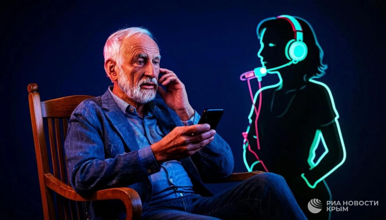 Крымчане реже других россиян становятся жертвами аферистов