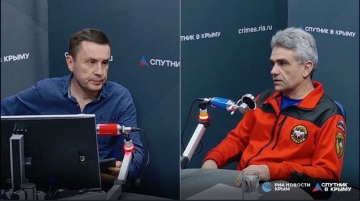 � ������ ��� �� "����-����" � ������������� ������� �������� � ����� �����