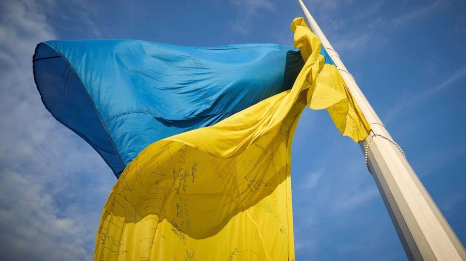 На Украине за поездку детей в Крым экс-руководителю училища грозит 12 лет