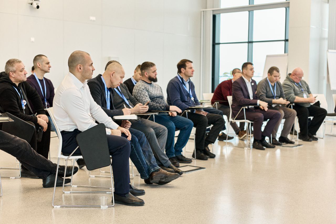 Анушаван Агаджанян выступил спикером образовательного модуля кадровой программы «Герои Крыма» Анушаван Агаджанян выступил спикером образовательного модуля кадровой программы «Герои Крыма»