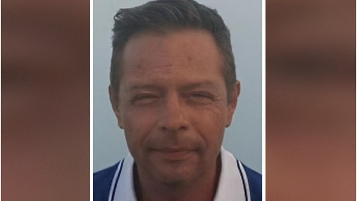 «ПоискКрым»: в Севастополи без вести пропал 55-летний Андрей Карагаев