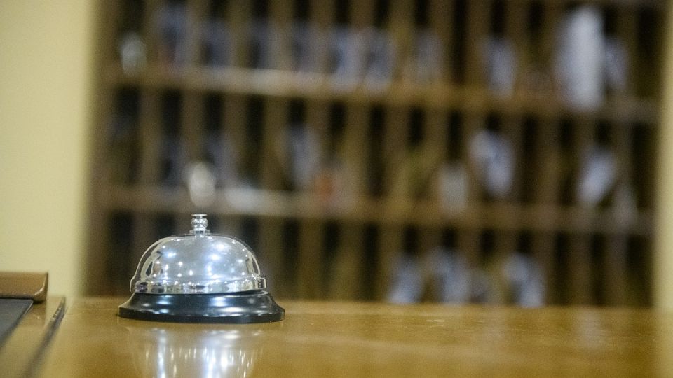 Процедуру перерегистрации в Керчи прошел 41 гостевой дом