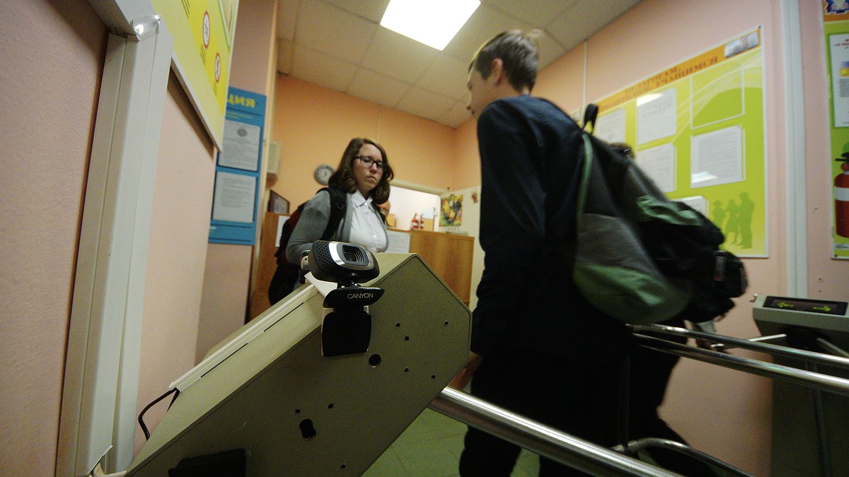 В Крыму обсуждают запрет сайтов с ответами ЕГЭ