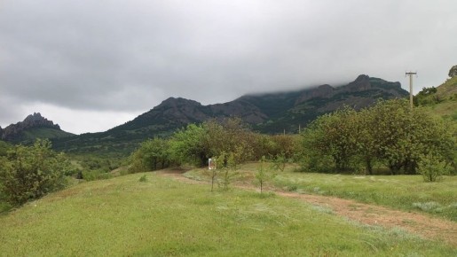 ������ � ����� ���������� ������