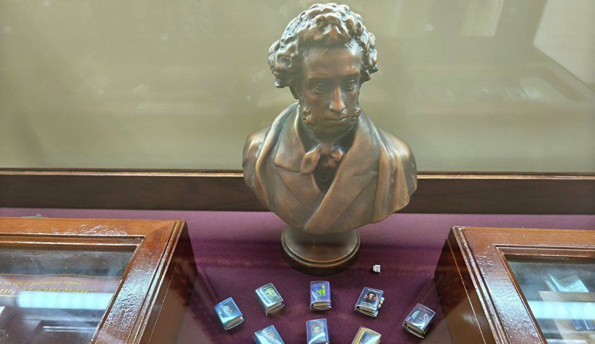 � ������ � �������: ���������� ����� ����� ������� ������ �����