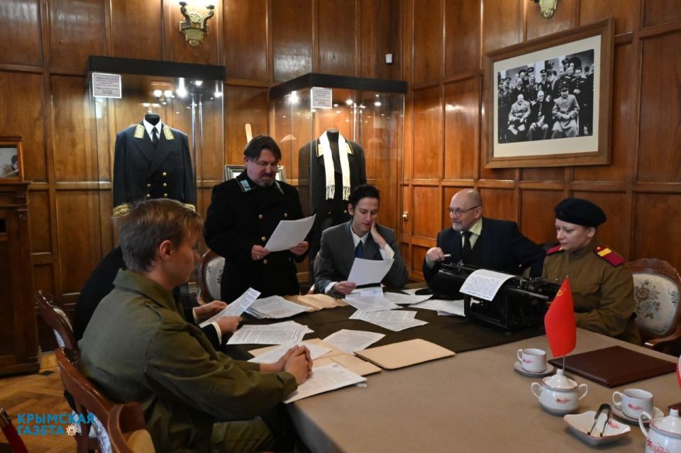 � ����������� ������ �������� ����������� ����� 1945: ����� �������