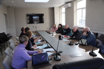 ���������� ��������� �������������� ����� ������-�������������� ���� �������� 2.0�, ����������� ������ � �������� ������