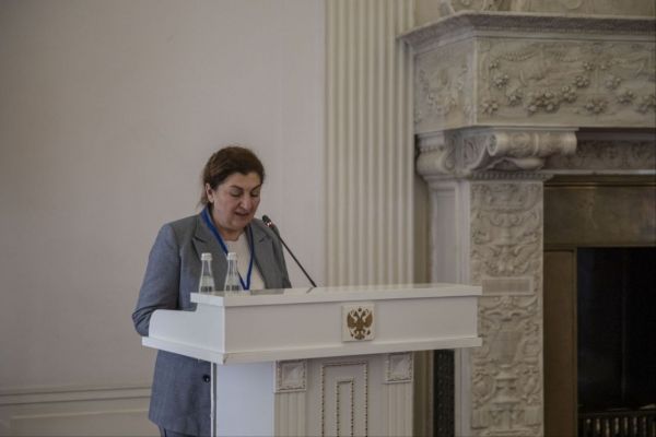 � ����������� ������ �������� ������-������������ ����������� ����� 1945: ����� �������