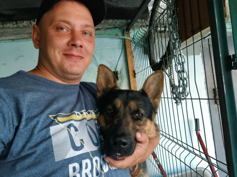 В Крыму нужны государственные приюты для бездомных людей, — волонтёр