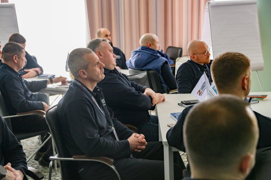 В Севастополе проходит очный модуль образовательной программы «Севастополь – город героев» В Севастополе проходит очный модуль образовательной программы «Севастополь – город героев»