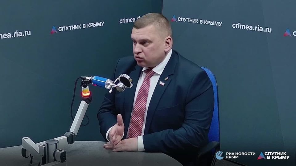 В некоторых санаториях Крыма путевки на лето полностью проданы