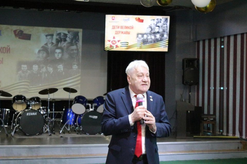 �� ������ �������� � ���������� ���������� ��������� �������-�������