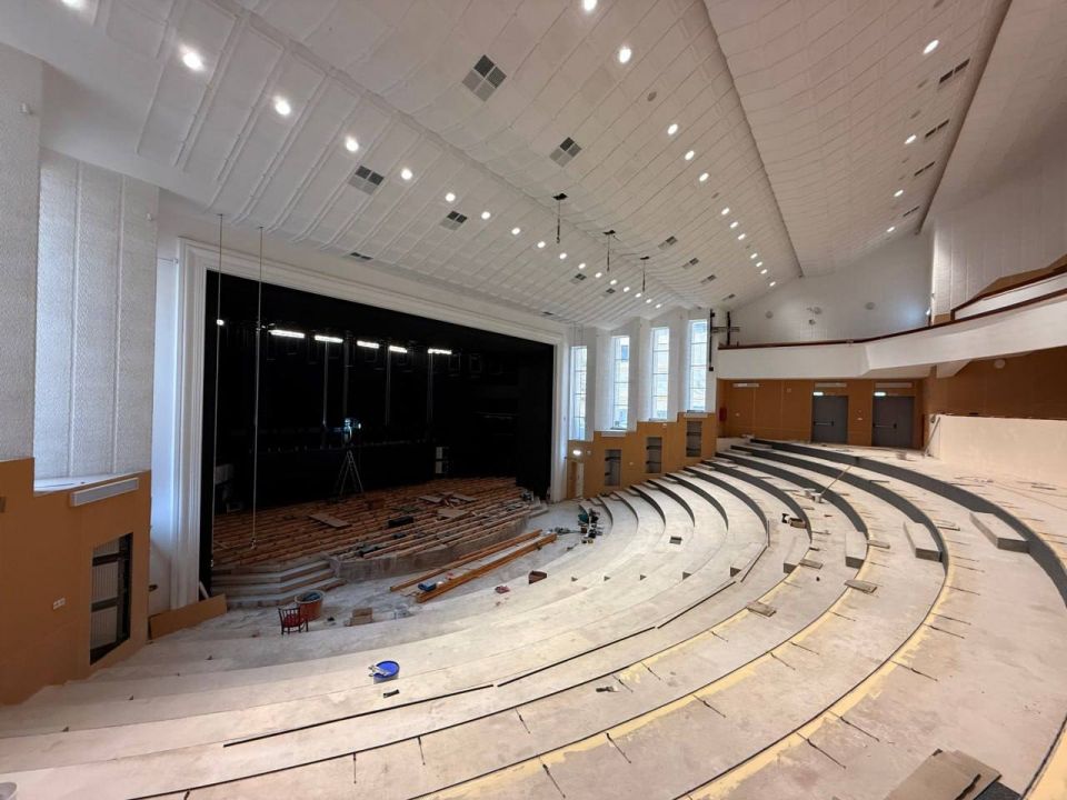 ����� �������� ����������, ��������������� ������� ����