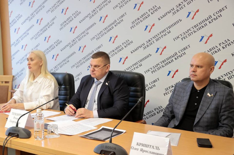 Более 200 тысяч крымских детей получили отдых и оздоровление в минувшем году