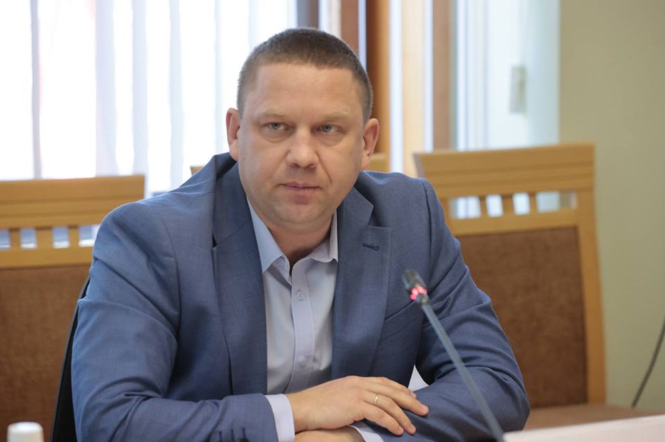 Более 200 тысяч крымских детей получили отдых и оздоровление в минувшем году Более 200 тысяч крымских детей получили отдых и оздоровление в минувшем году