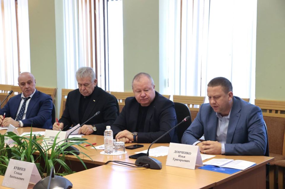 Более 200 тысяч крымских детей получили отдых и оздоровление в минувшем году Более 200 тысяч крымских детей получили отдых и оздоровление в минувшем году