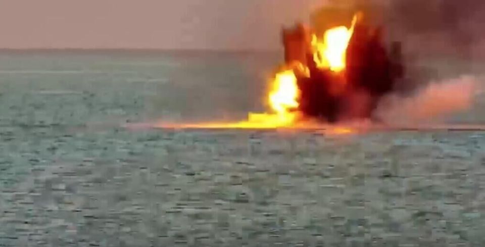 "Без выхода к морю": на Западе заявили о трагедии Зеленского на переговорах