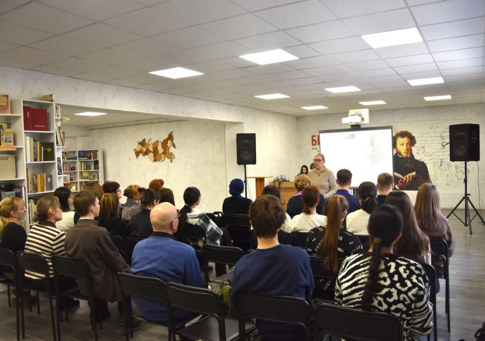 ������������ ����� � �������: ���������� ���������� �. �. �������