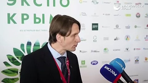 Крым отменяет "низкий" сезон и ставит туризм на поток