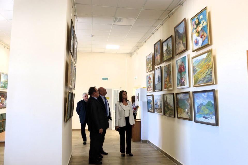 � ����������� ���������������� �������������� ������� ����� ��������