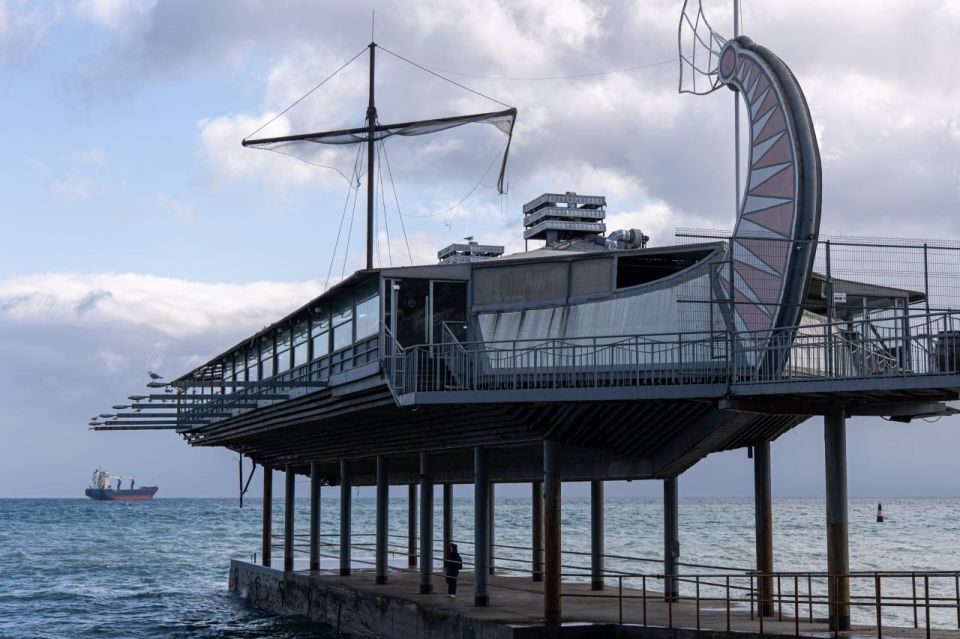 �������� 27 ��� � ������� ��� �����: ����������� ���������-������ �� ���������� ���� ����� ������