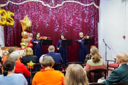 �������������� ������ ����� ����������� � 35 ���