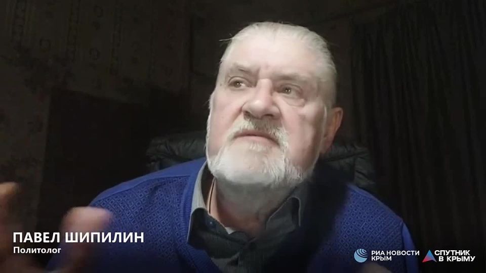 РФ не должна и не будет зависеть от внутренней политики США