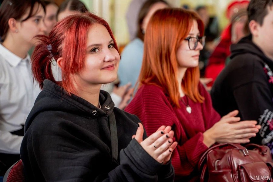 В Севастополе стартовал проект «Искусство в наследство: творим и сохраняем» В Севастополе стартовал проект «Искусство в наследство: творим и сохраняем»