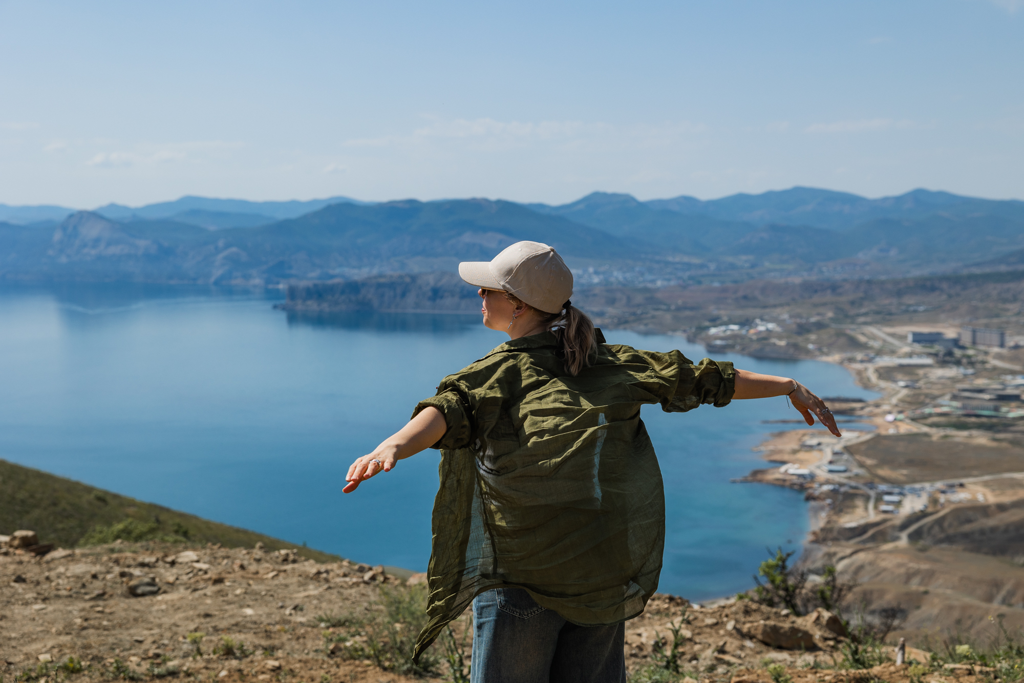 «Юг, май и кино»: «Таврида.АРТ» открыла регистрацию для зрителей «Киномаёвки» «Юг, май и кино»: «Таврида.АРТ» открыла регистрацию для зрителей «Киномаёвки»