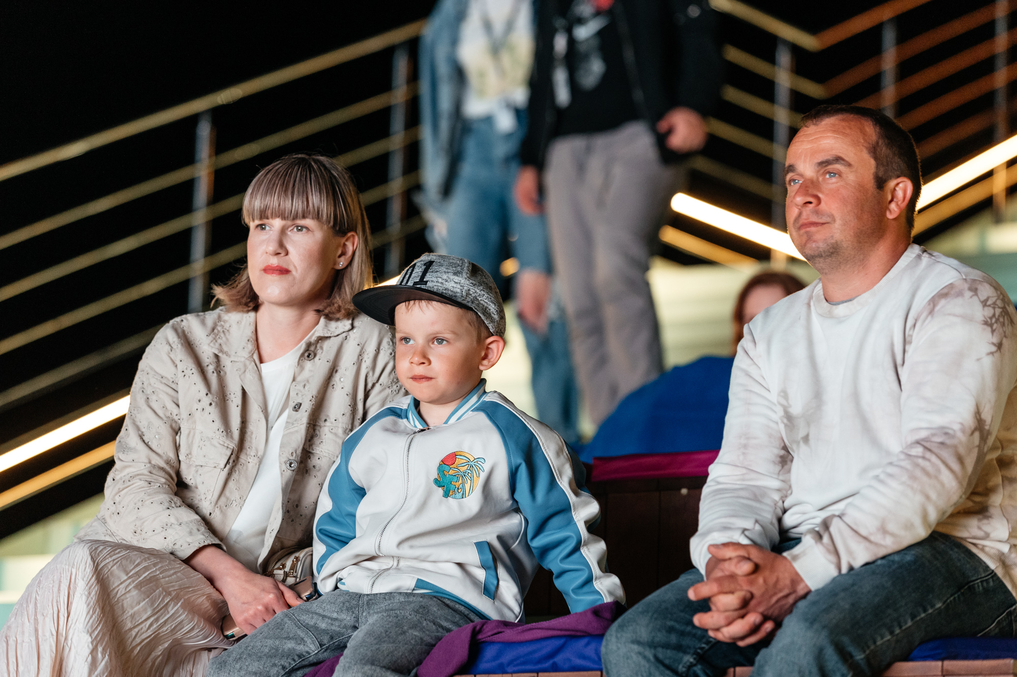 «Юг, май и кино»: «Таврида.АРТ» открыла регистрацию для зрителей «Киномаёвки» «Юг, май и кино»: «Таврида.АРТ» открыла регистрацию для зрителей «Киномаёвки»