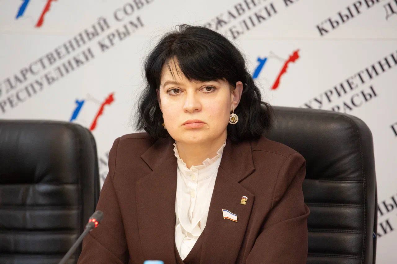 Меры поддержки материнства и семей с детьми в Республике Крым в 2025 году обсудили в Госсовете РК Меры поддержки материнства и семей с детьми в Республике Крым в 2025 году обсудили в Госсовете РК