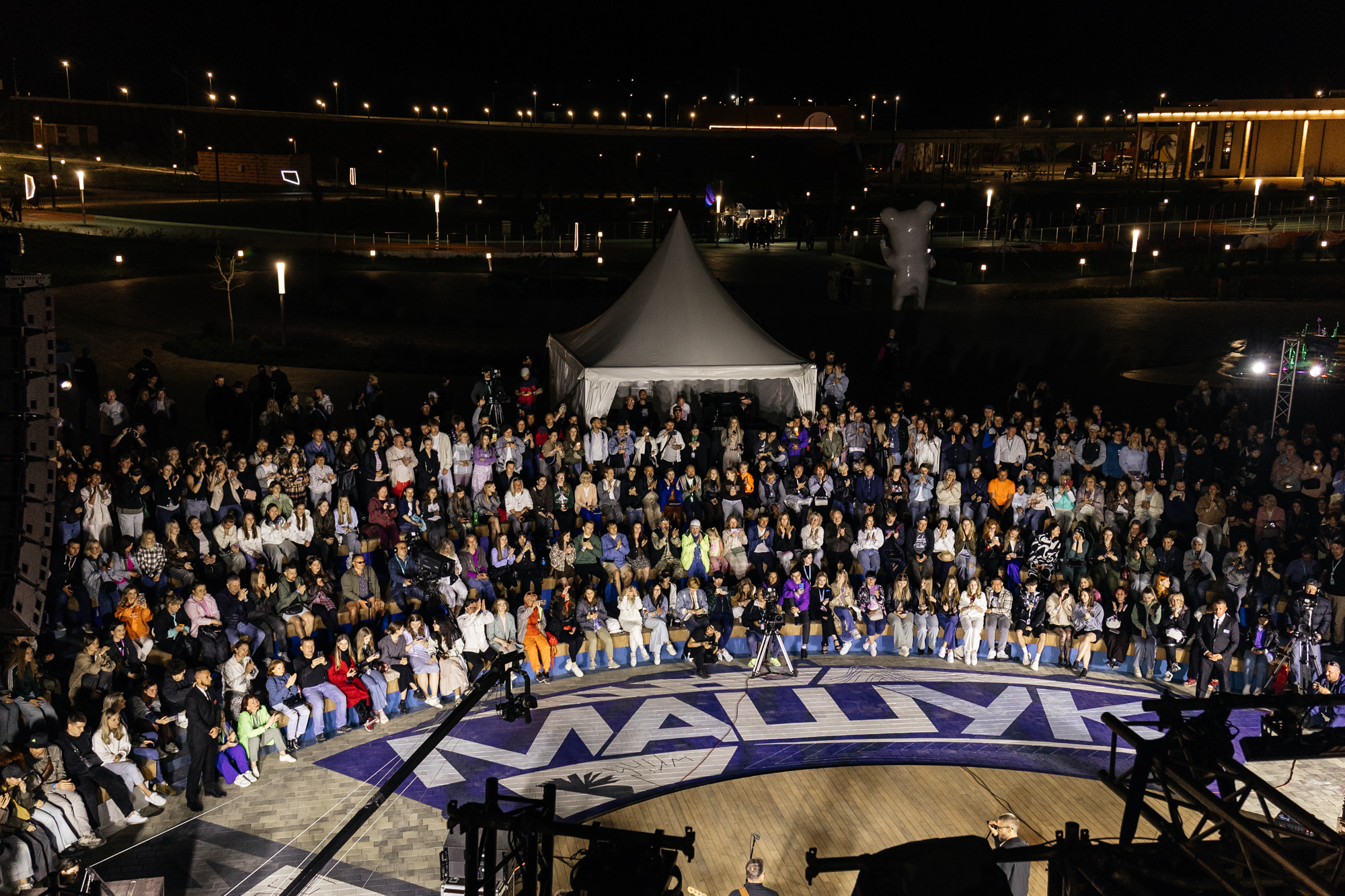 «Юг, май и кино»: «Таврида.АРТ» открыла регистрацию для зрителей «Киномаёвки» «Юг, май и кино»: «Таврида.АРТ» открыла регистрацию для зрителей «Киномаёвки»