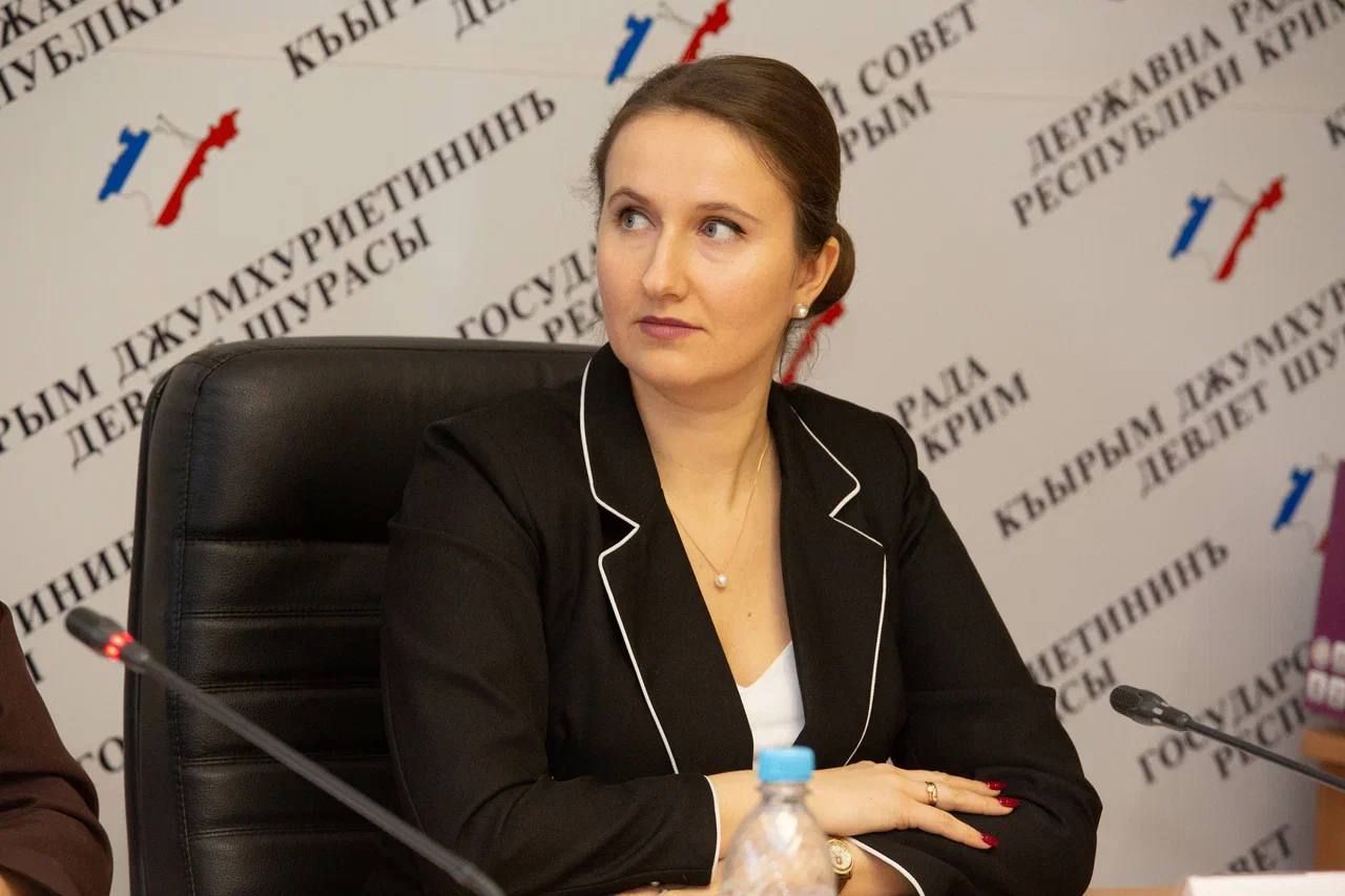 Меры поддержки материнства и семей с детьми в Республике Крым в 2025 году обсудили в Госсовете РК Меры поддержки материнства и семей с детьми в Республике Крым в 2025 году обсудили в Госсовете РК