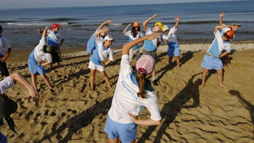 Сколько крымских детей смогут бесплатно отдохнуть в 2026 году