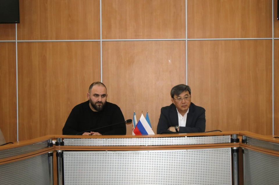 �������� ���: �� ���� ������ ���������� ������� ������������� ����������� ����������� � �������������� ������� ��������������� �����